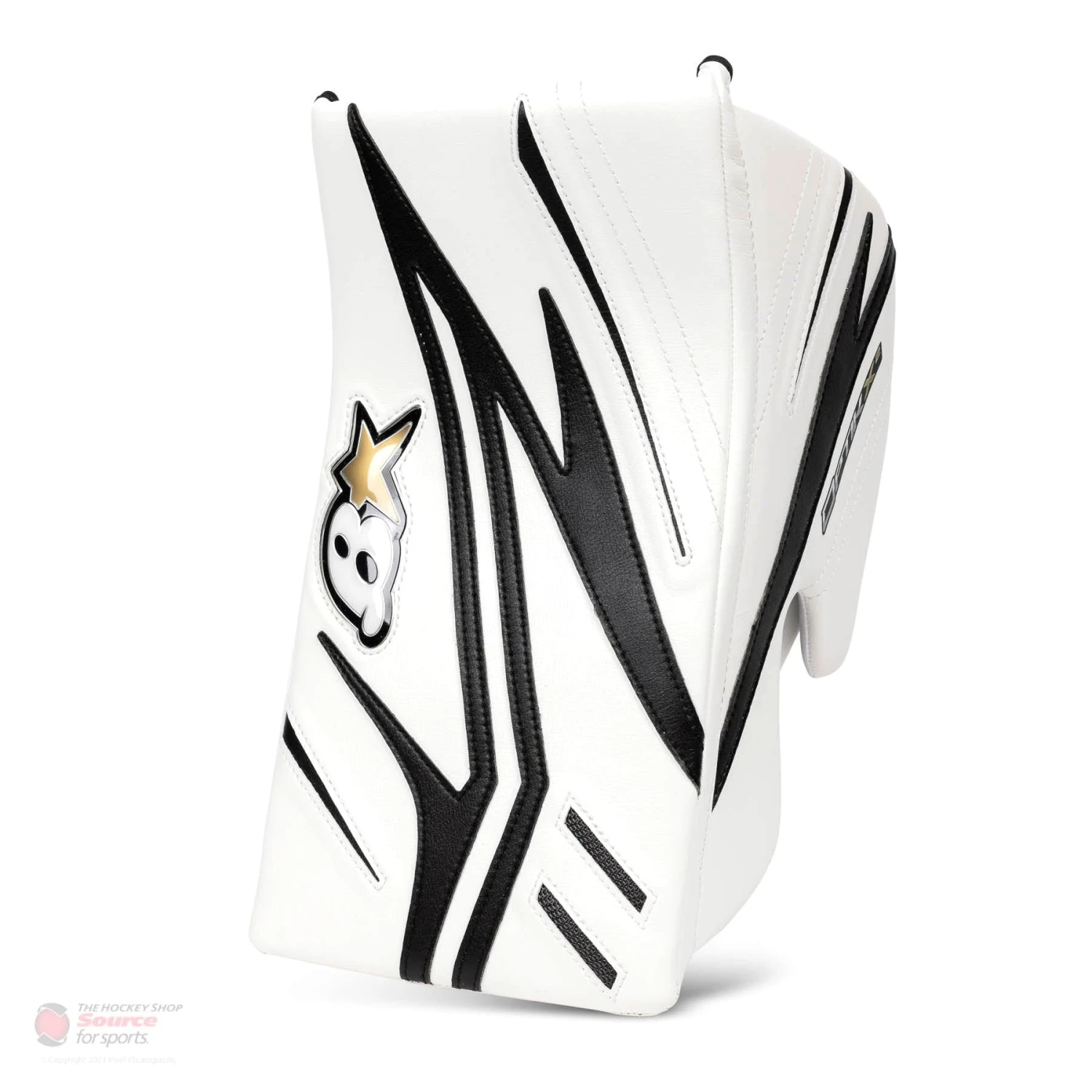 Brian's OPTiK X2 Junior Goalie Blocker - Image 17