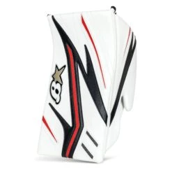 Brian's OPTiK X2 Senior Goalie Blocker