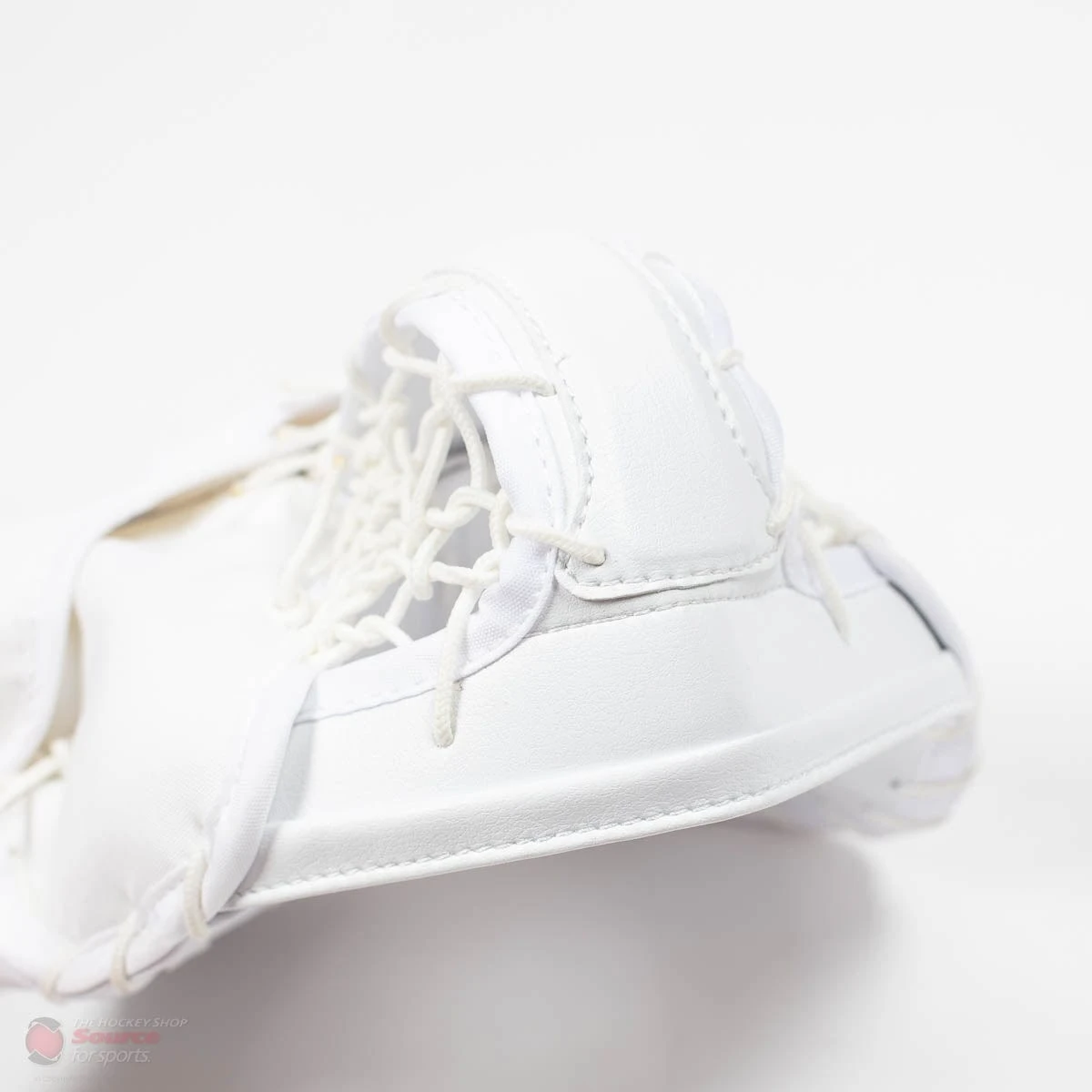 Brian's NetZero 2 Youth Goalie Catcher - Image 5