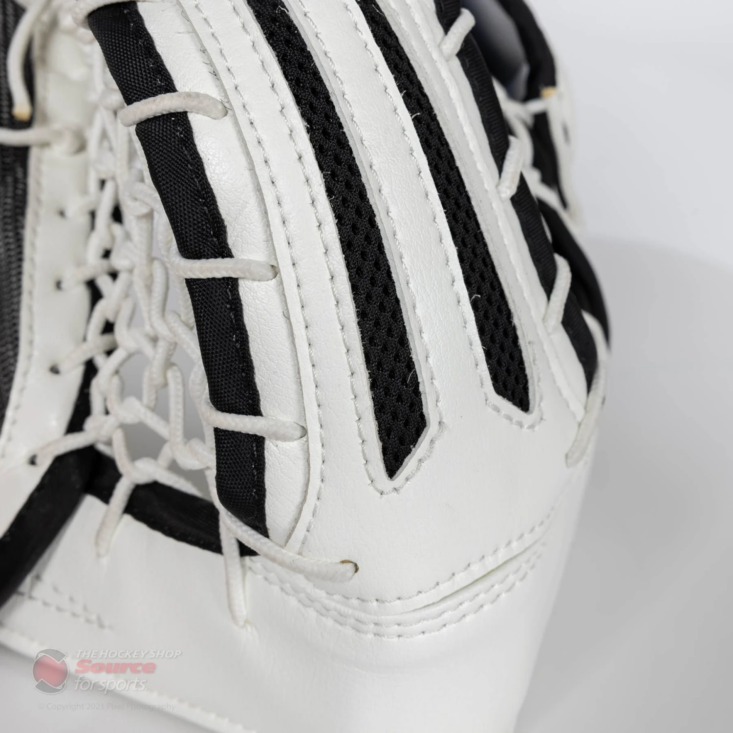 Brian's OPTiK X2 Junior Goalie Catcher - Image 10