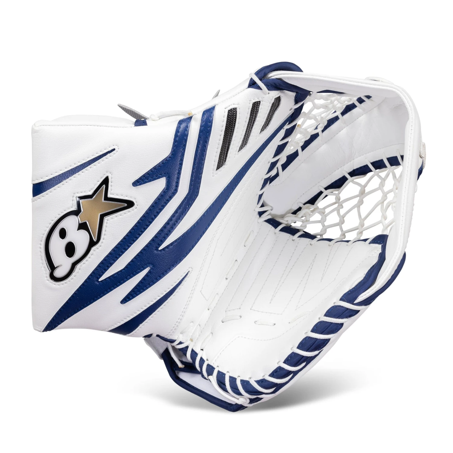 Brian's OPTiK X2 Senior Goalie Catcher - Image 17