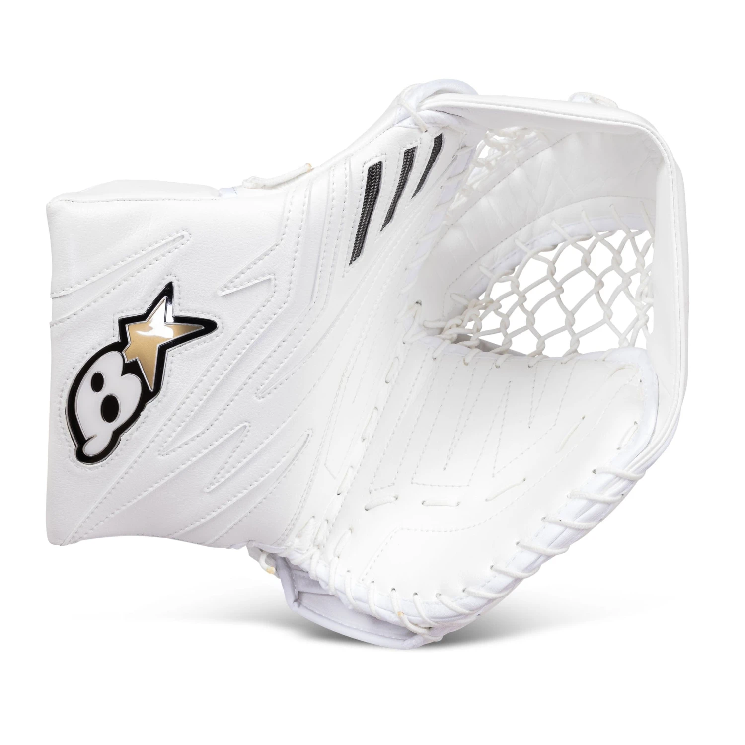 Brian's OPTiK X2 Senior Goalie Catcher - Image 15