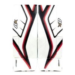 Brian's G-NETik X Intermediate Goalie Leg Pads