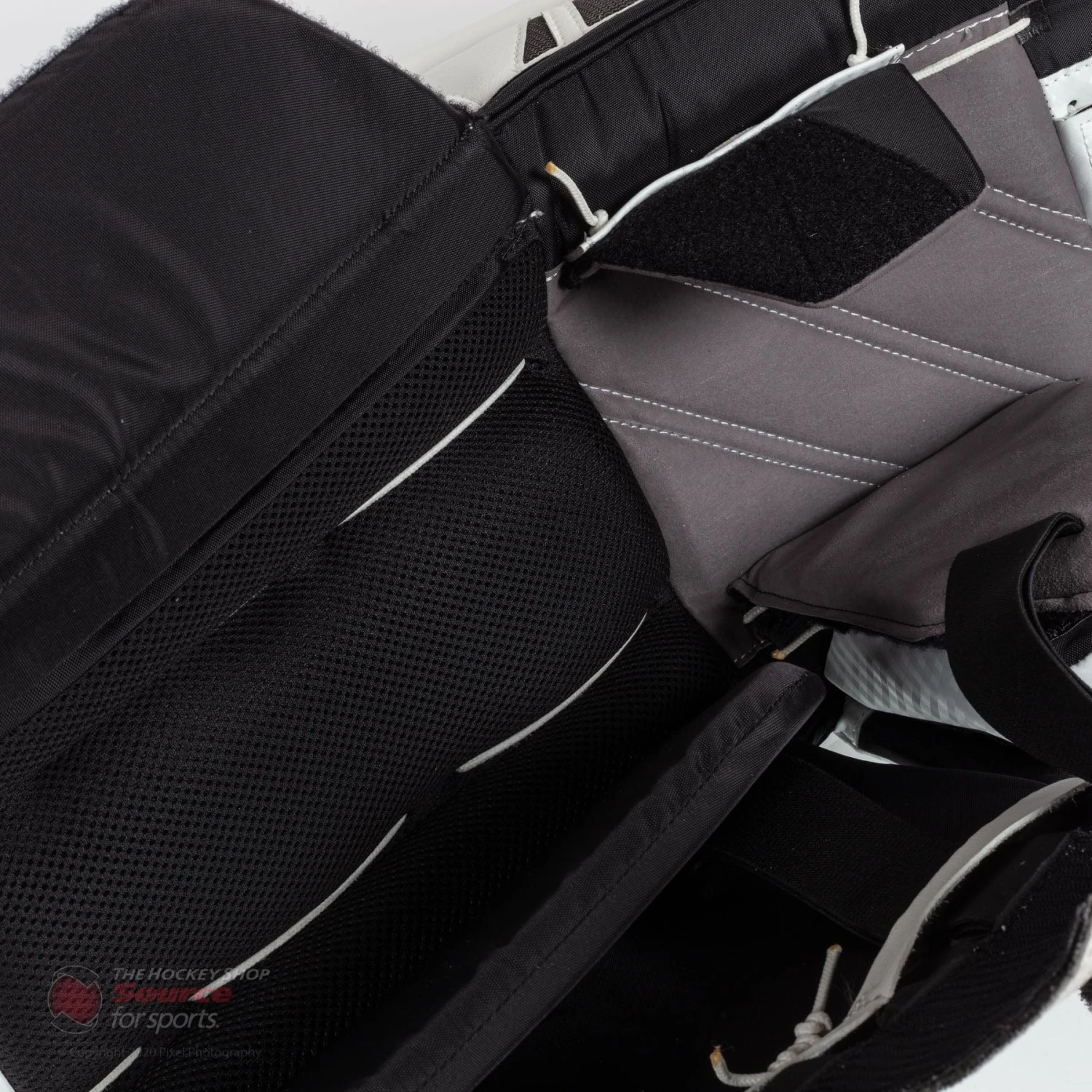 Brian's G-NETik X Junior Goalie Leg Pads - Image 11