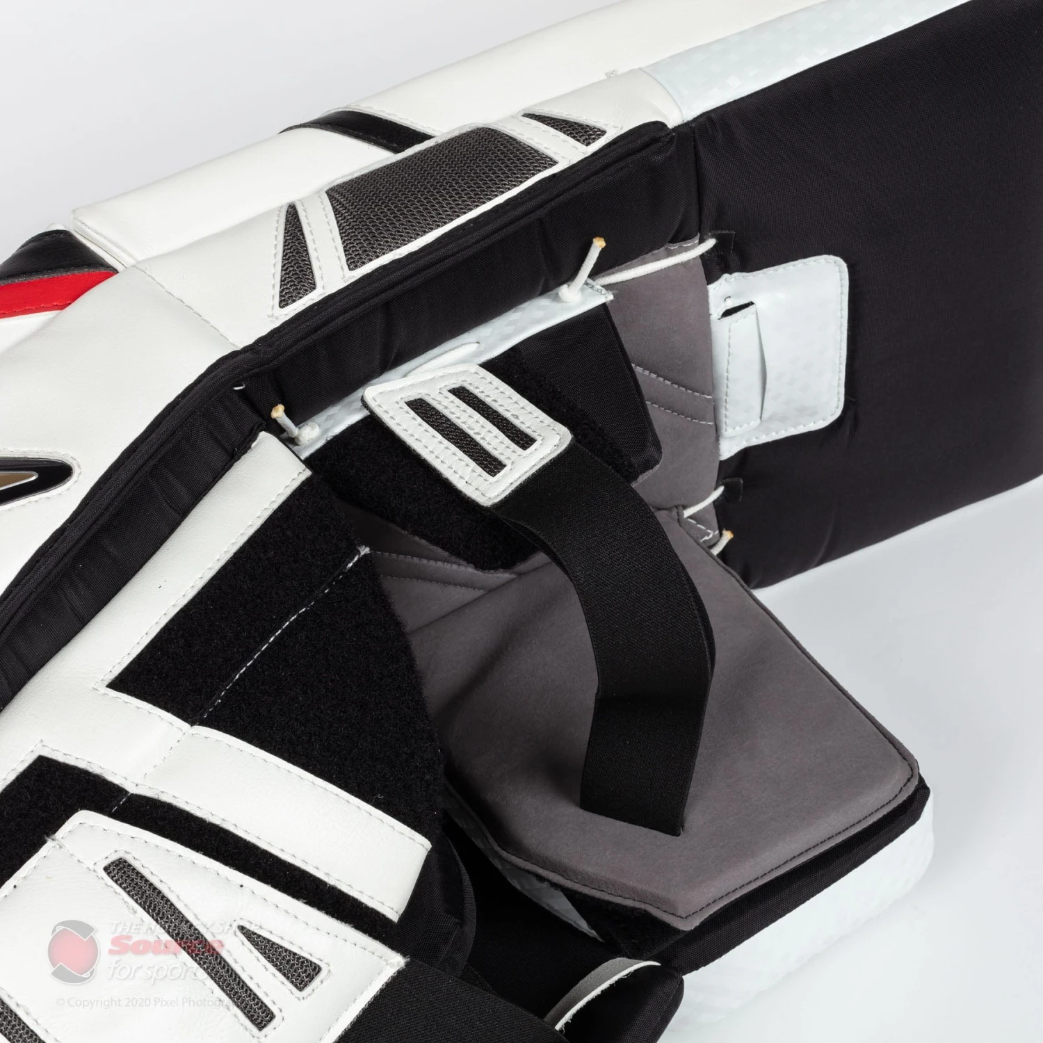 Brian's G-NETik X Junior Goalie Leg Pads - Image 9