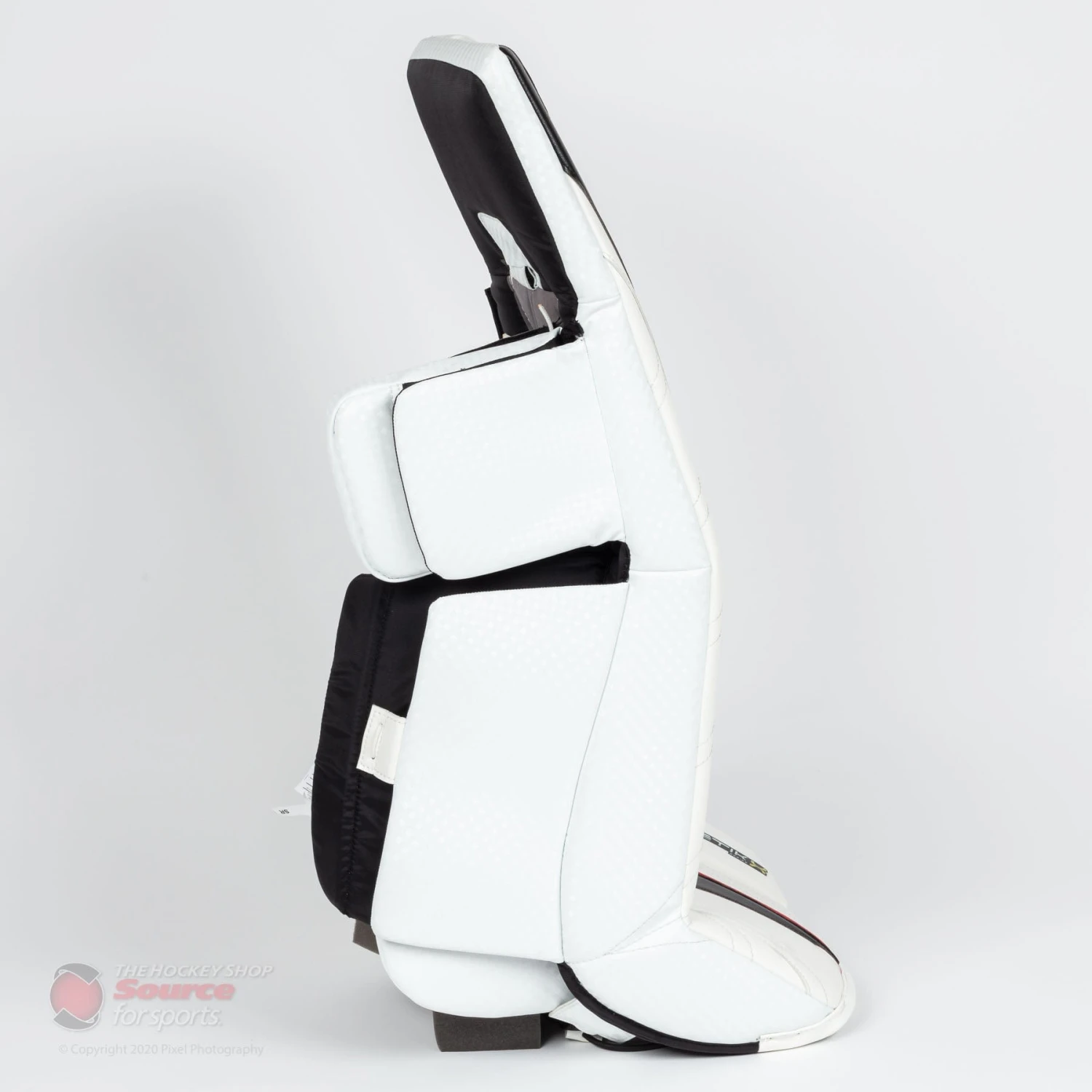 Brian's G-NETik X Junior Goalie Leg Pads - Image 3