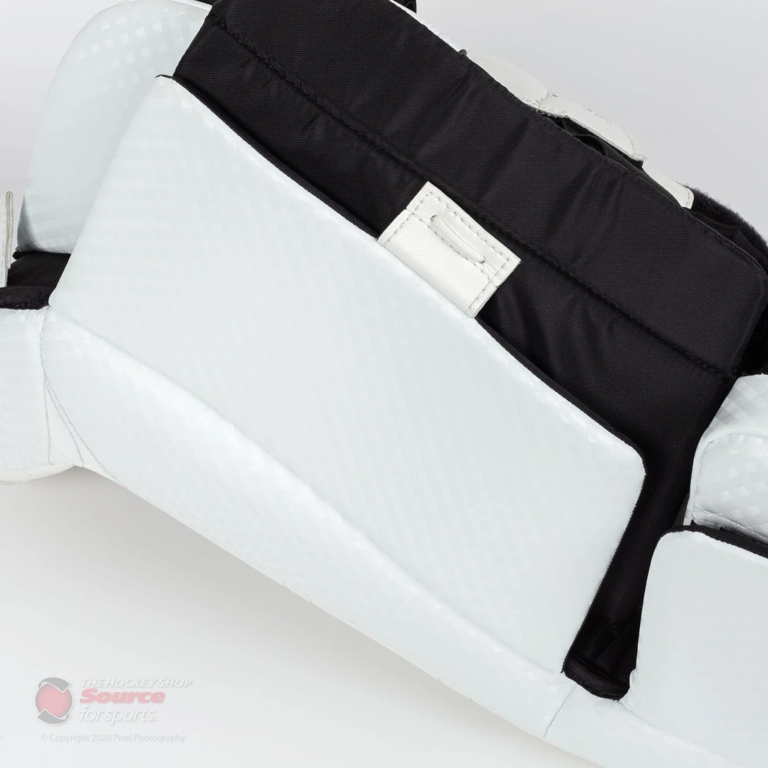Brian's G-NETik X Junior Goalie Leg Pads - Image 13
