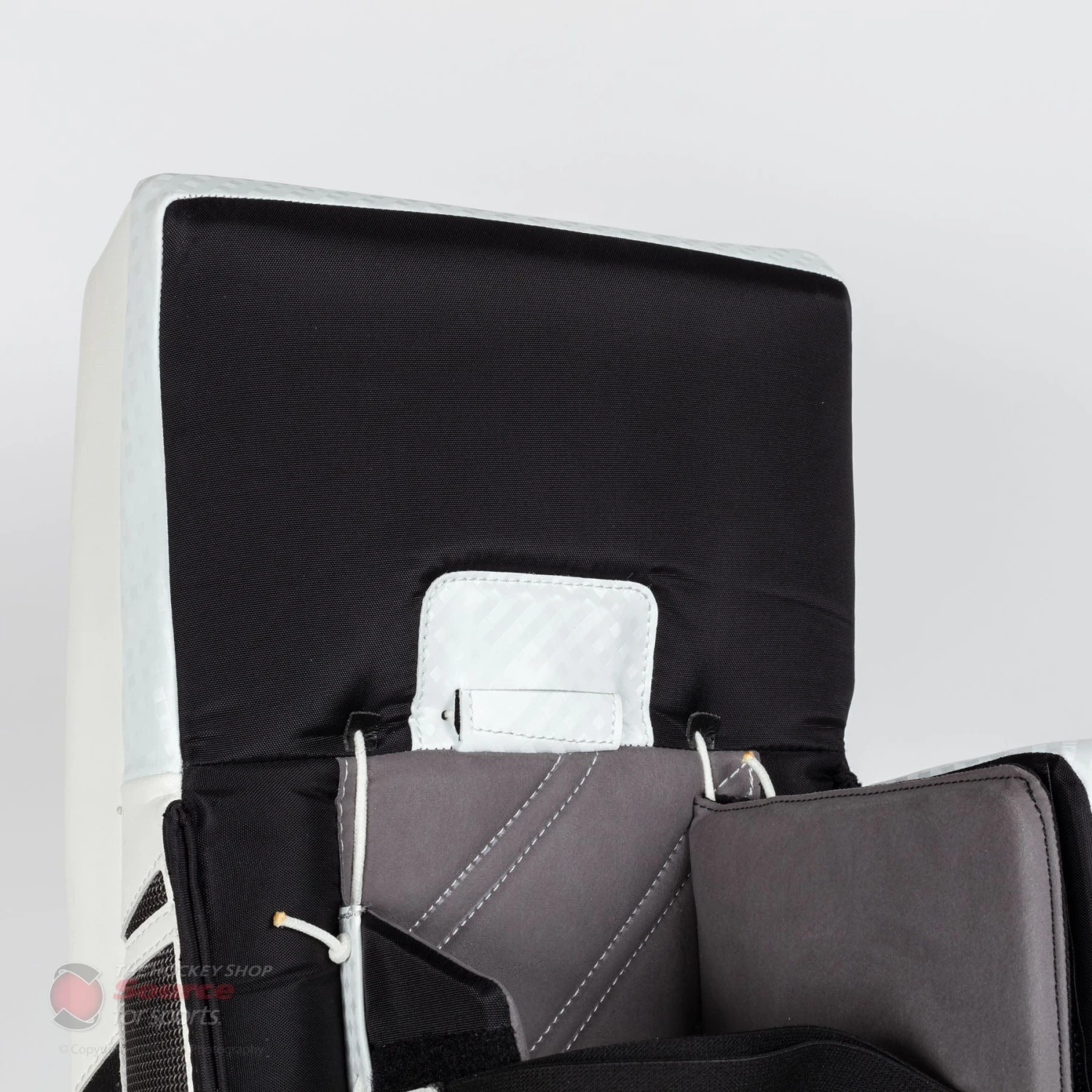 Brian's G-NETik X Junior Goalie Leg Pads - Image 18