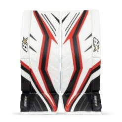 Brian's G-NETik X5 Intermediate Goalie Leg Pads