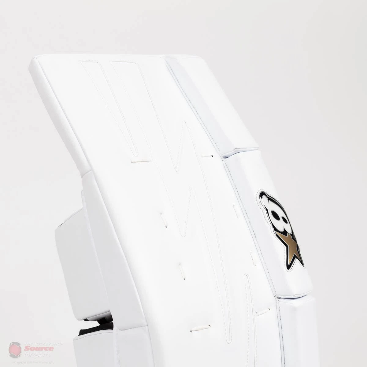 Brian's NetZero 2 Intermediate Goalie Leg Pads - Image 2