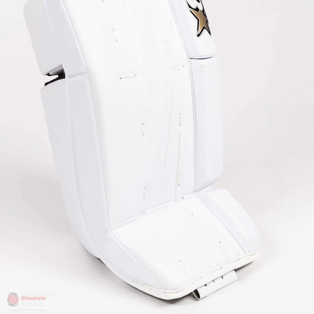 Brian's NetZero 2 Intermediate Goalie Leg Pads - Image 3