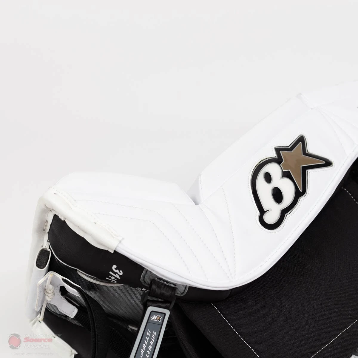 Brian's NetZero 2 Intermediate Goalie Leg Pads - Image 5