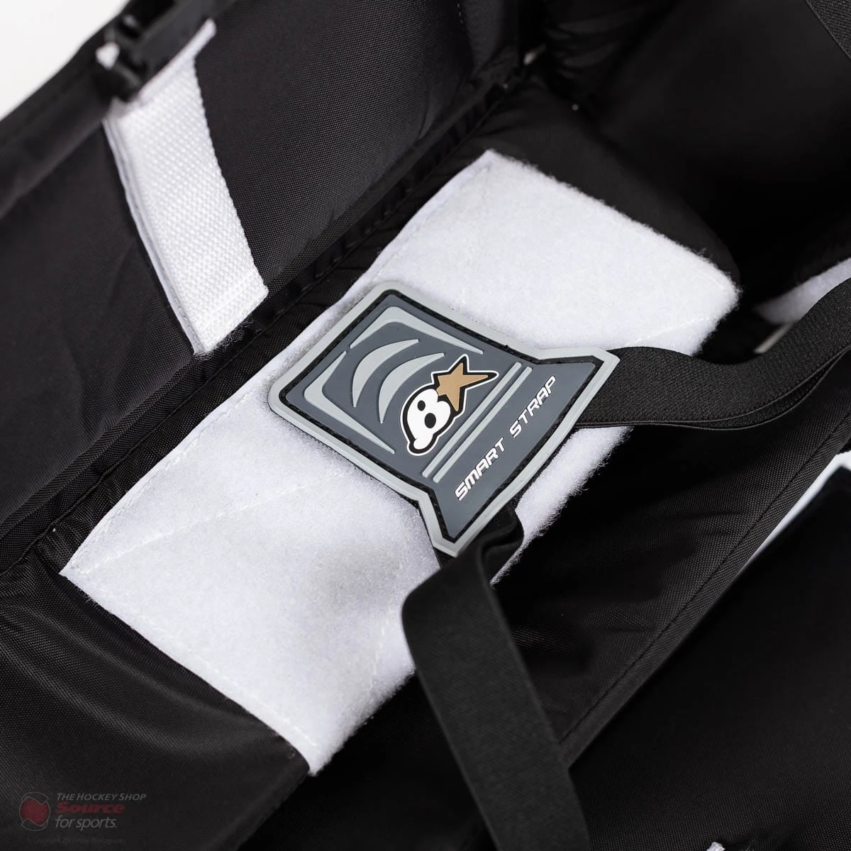 Brian's NetZero 2 Intermediate Goalie Leg Pads - Image 8