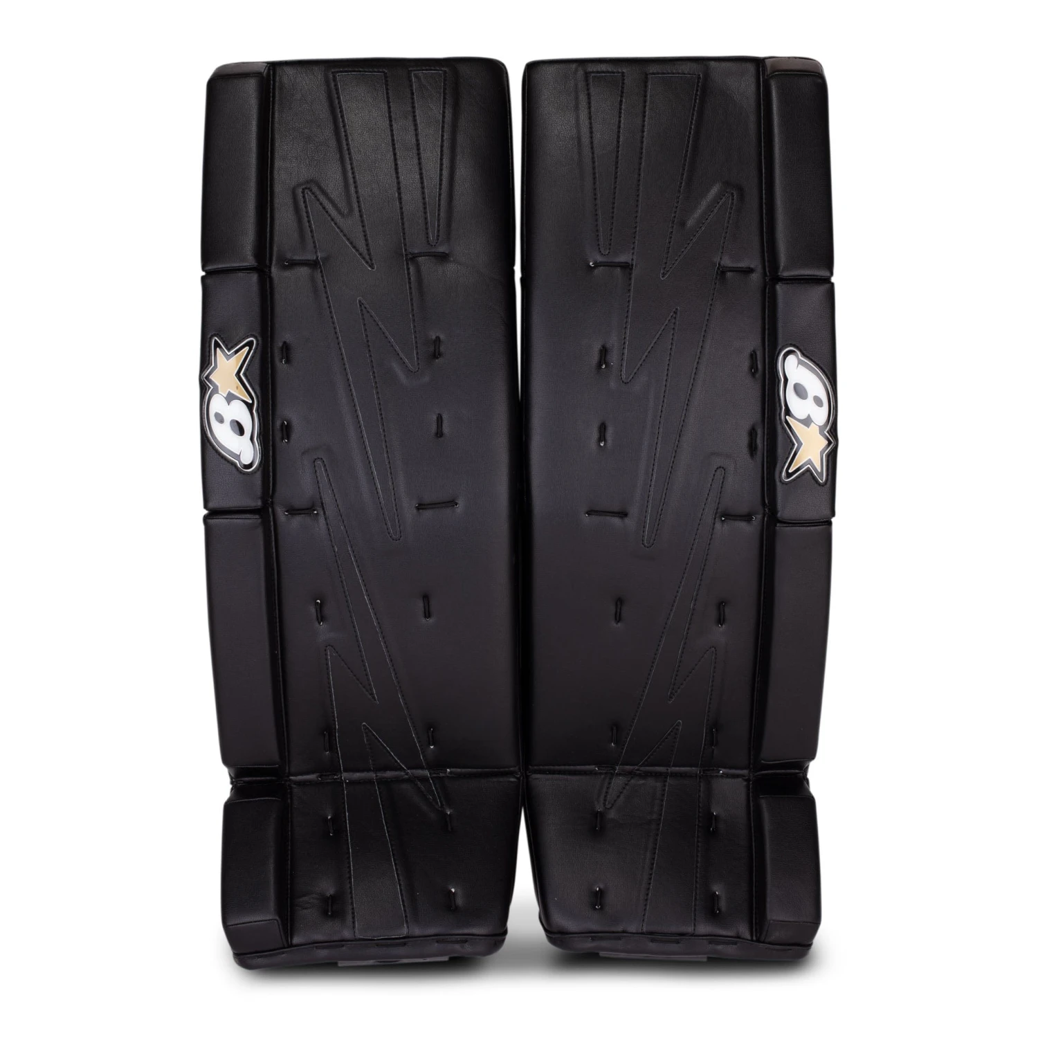 Brian's NetZero 2 Intermediate Goalie Leg Pads - Image 9