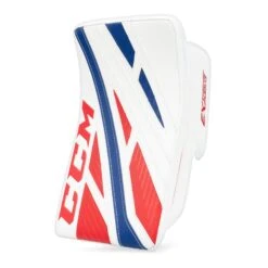 CCM Extreme Flex 4 Pro Senior Goalie Blocker
