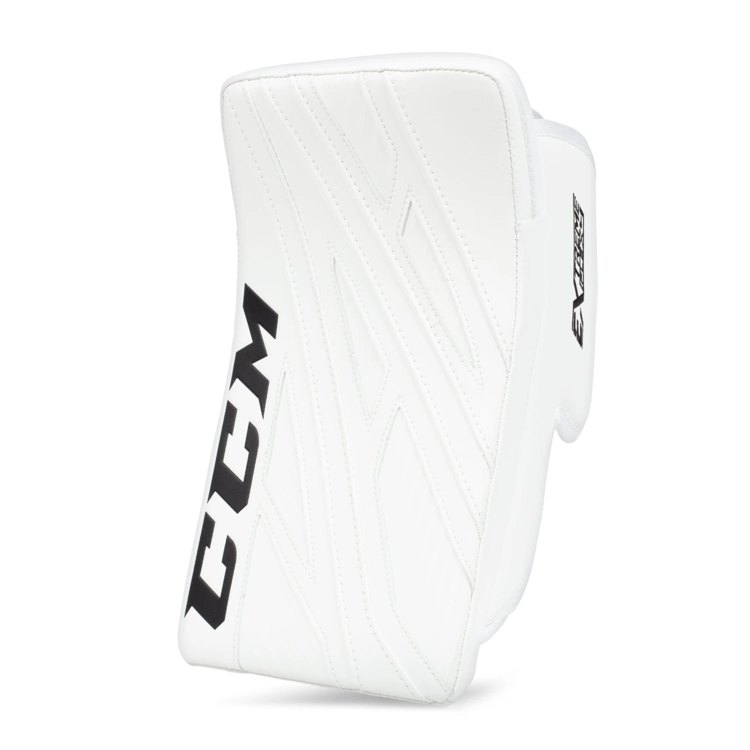 CCM Extreme Flex 4 Pro Senior Goalie Blocker - Image 18