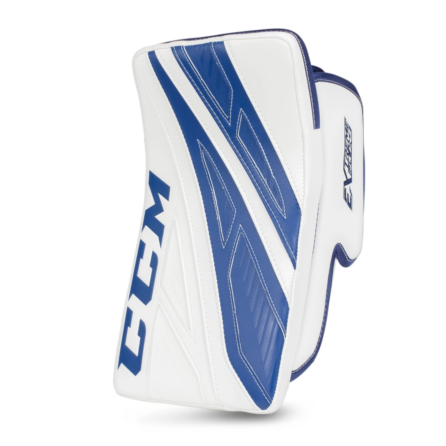 CCM Extreme Flex 4 Pro Senior Goalie Blocker - Image 19
