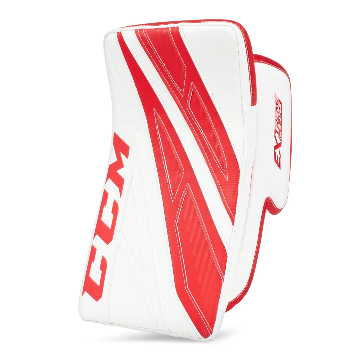 CCM Extreme Flex 4 Pro Senior Goalie Blocker - Image 16