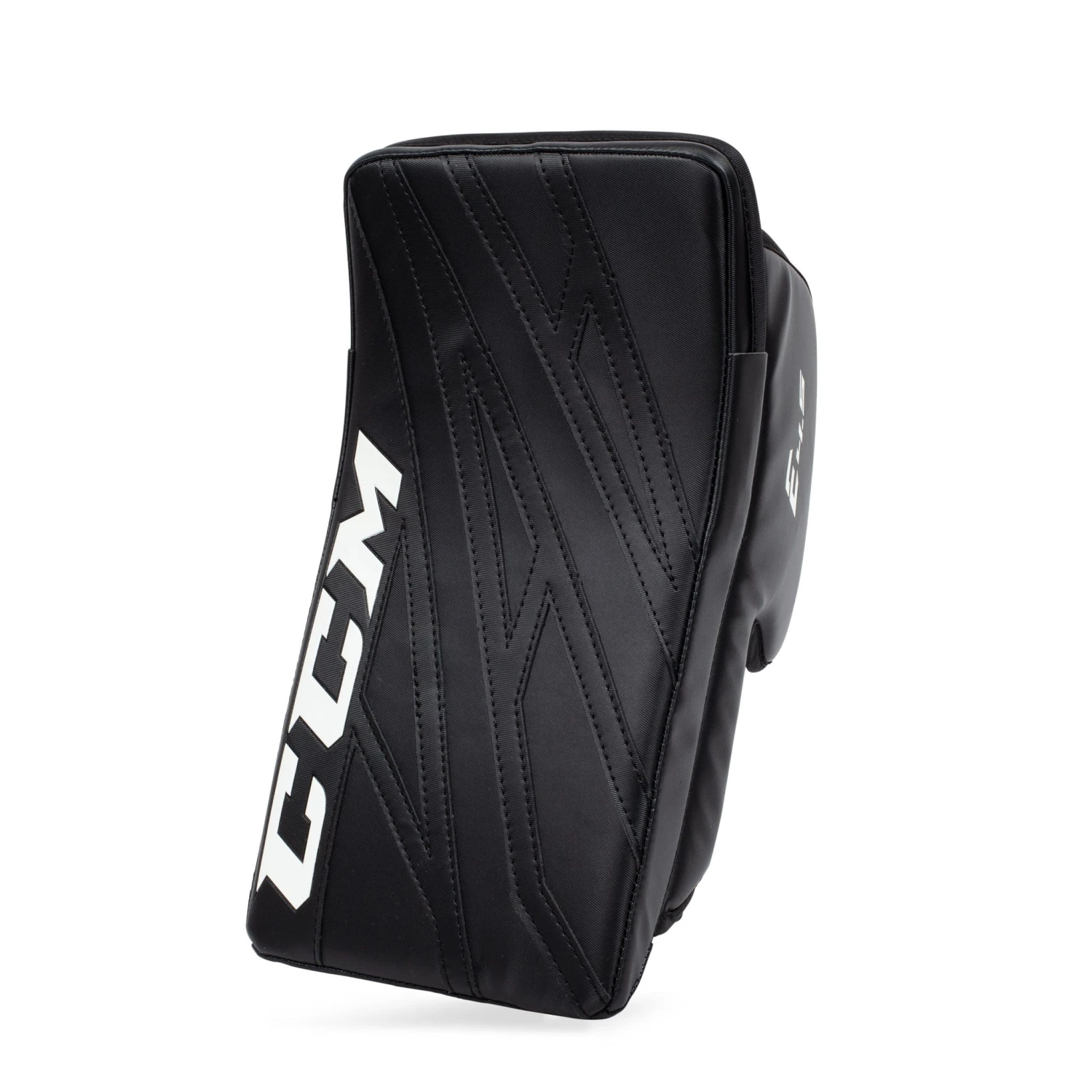 CCM Extreme Flex E4.5 Senior Goalie Blocker - Source Exclusive - Image 11