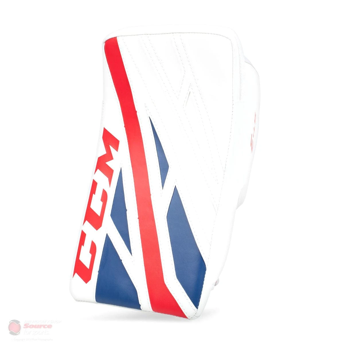CCM Extreme Flex E4.5 Senior Goalie Blocker - Source Exclusive - Image 15
