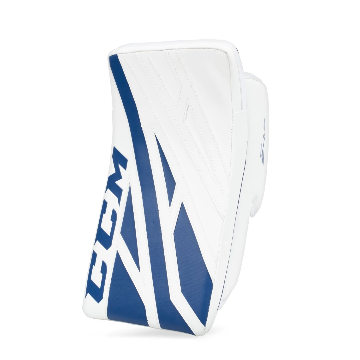 CCM Extreme Flex E4.5 Senior Goalie Blocker - Source Exclusive - Image 13