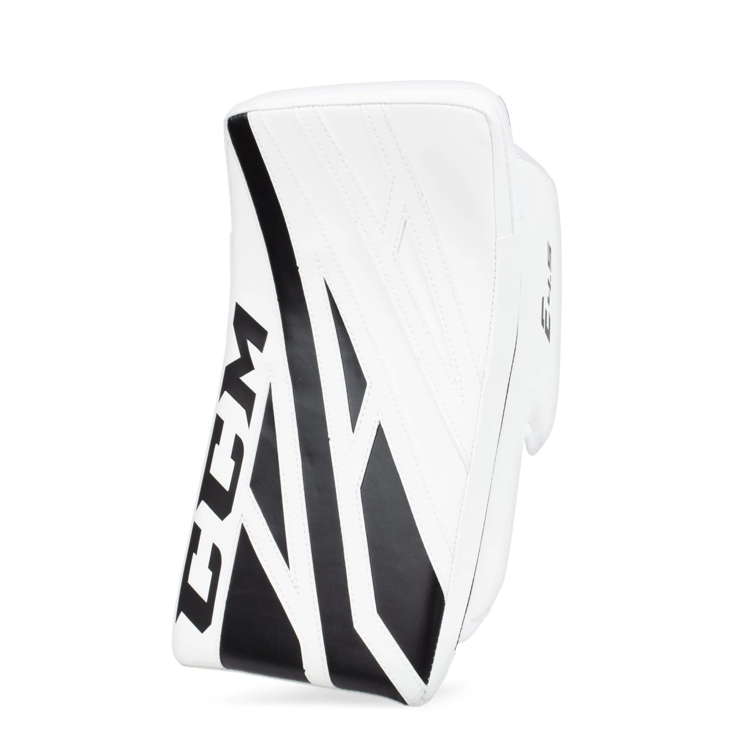 CCM Extreme Flex E4.5 Senior Goalie Blocker - Source Exclusive - Image 10