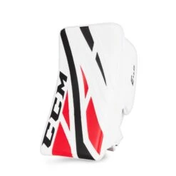 CCM Extreme Flex E4.5 Youth Goalie Blocker