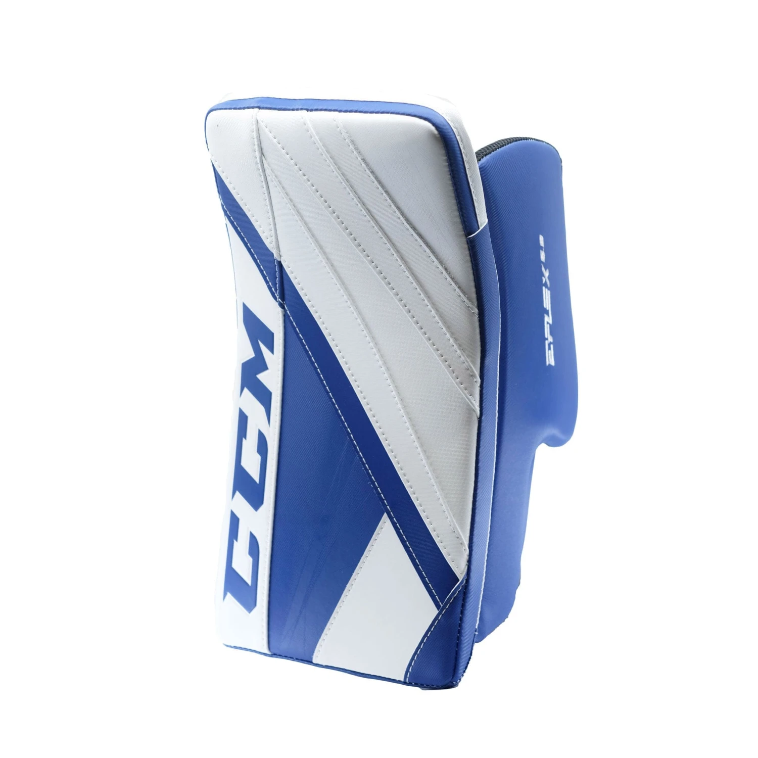 CCM Extreme Flex E5.9 Intermediate Goalie Blocker - Image 14