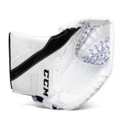 CCM Axis A1.5 Junior Goalie Catcher - Source Exclusive