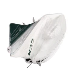 CCM Extreme Flex 4 Pro Stock Senior Goalie Catcher - Dustin Wolf #2