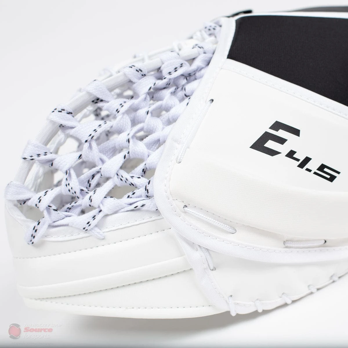 CCM Extreme Flex E4.5 Senior Goalie Catcher - Source Exclusive - Image 5