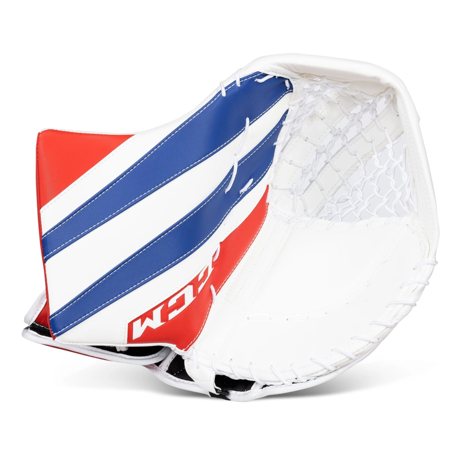 CCM Extreme Flex E5.5 Senior Goalie Catcher