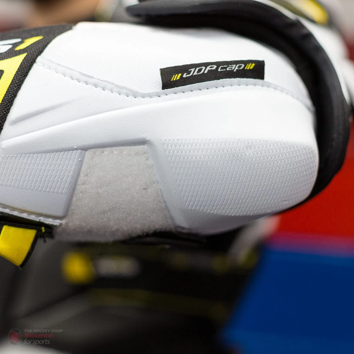 CCM Super Tacks AS1 Senior Hockey Elbow Pads - Image 12