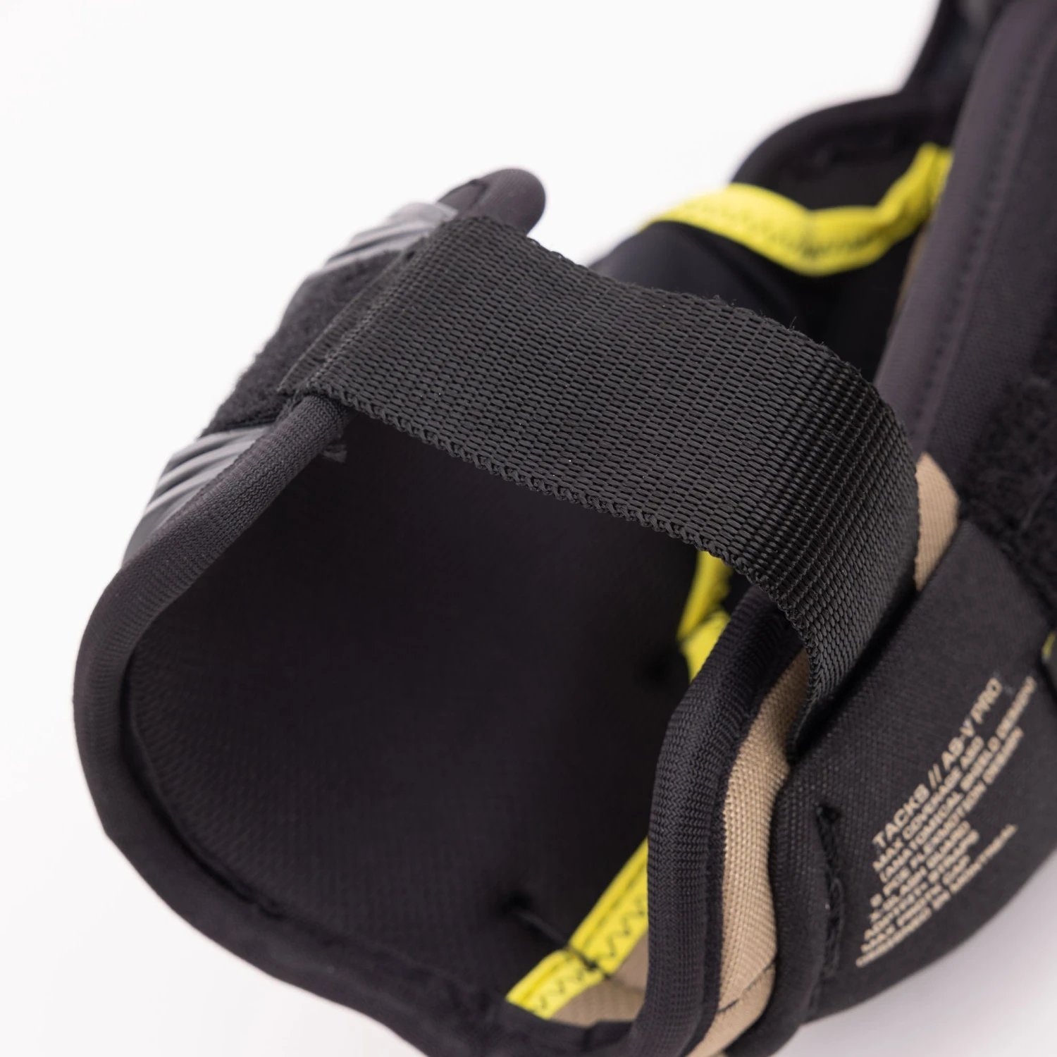CCM Tacks AS-V Pro Senior Hockey Elbow Pads - Image 13