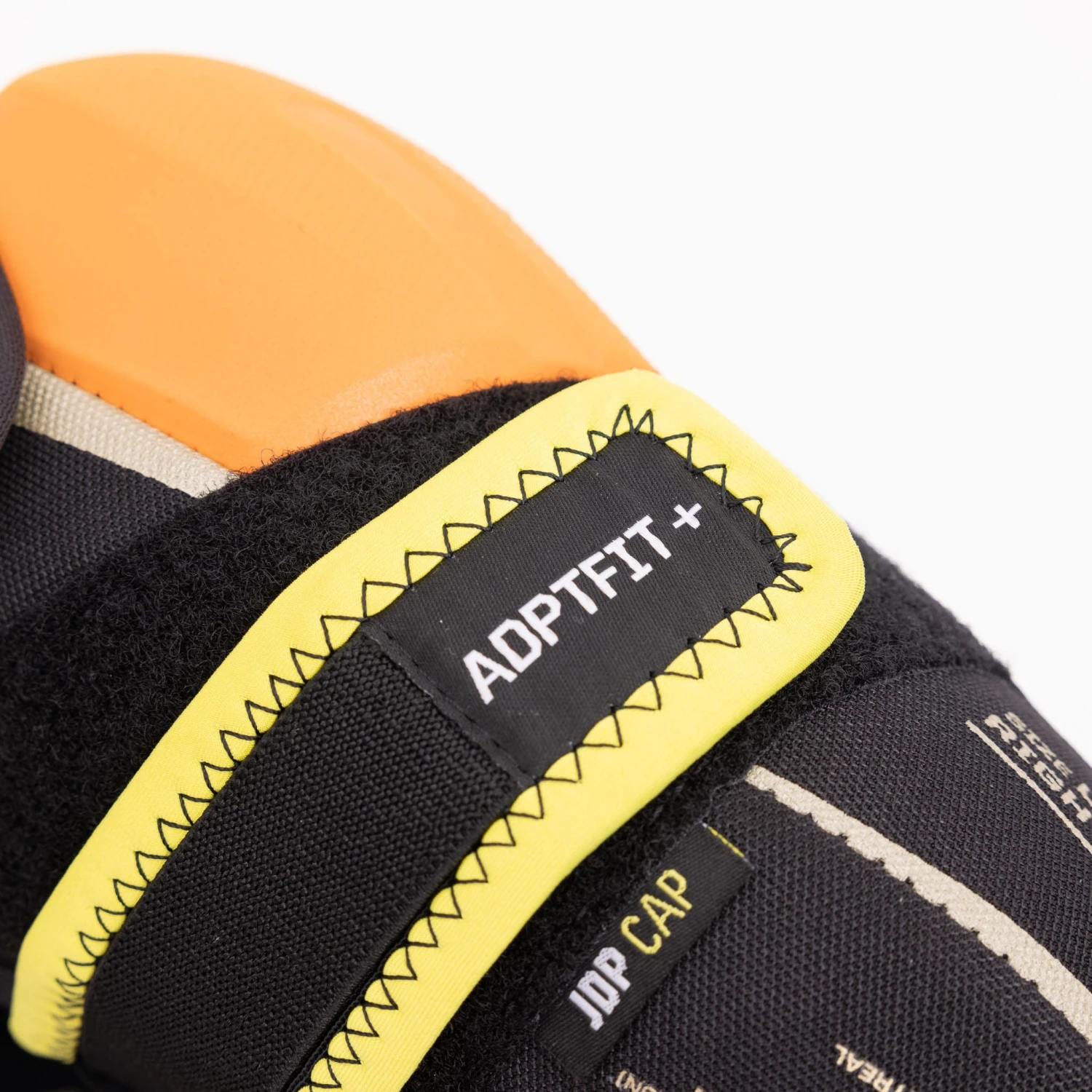 CCM Tacks AS-V Pro Senior Hockey Elbow Pads - Image 3