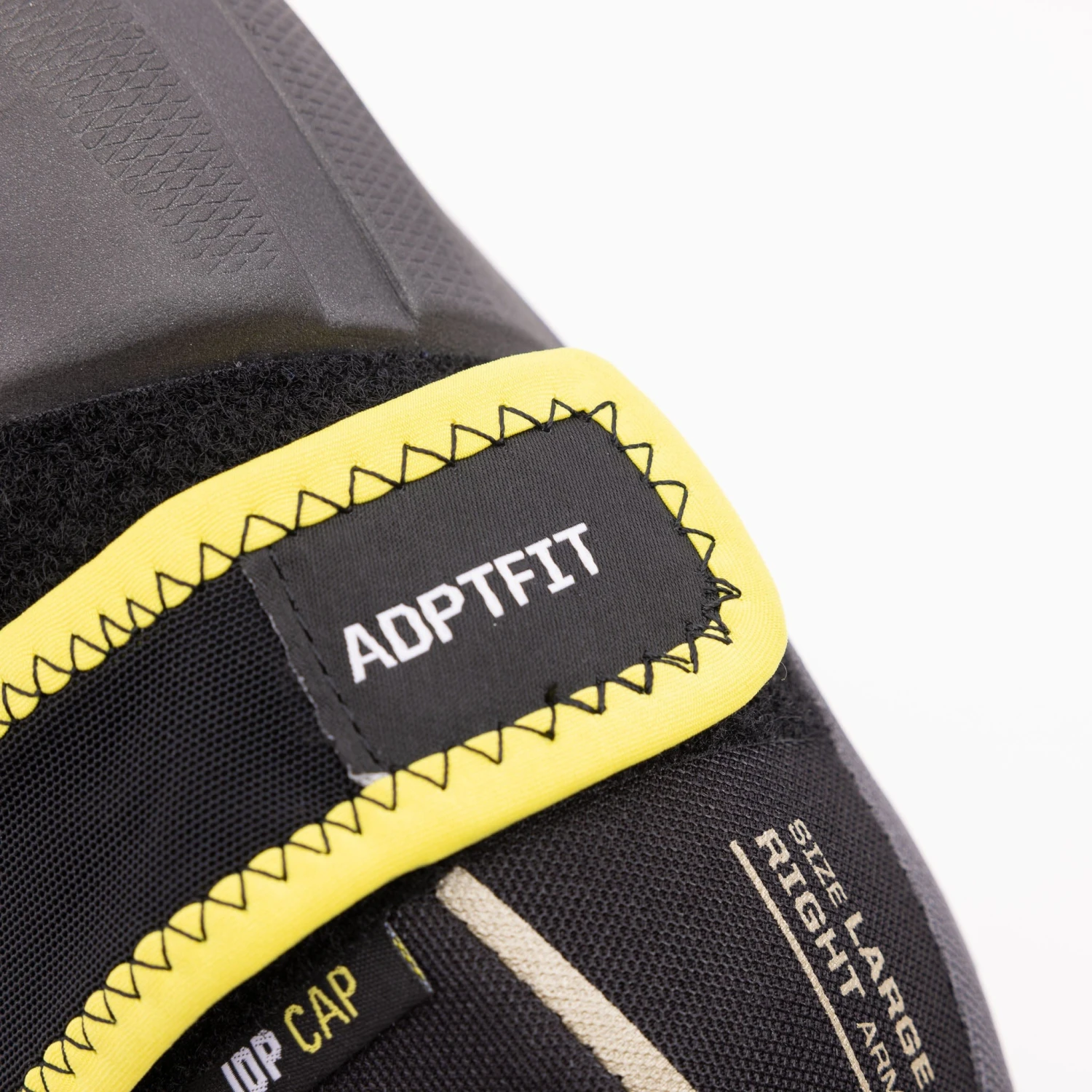 CCM Tacks AS-V Senior Hockey Elbow Pads - Image 6