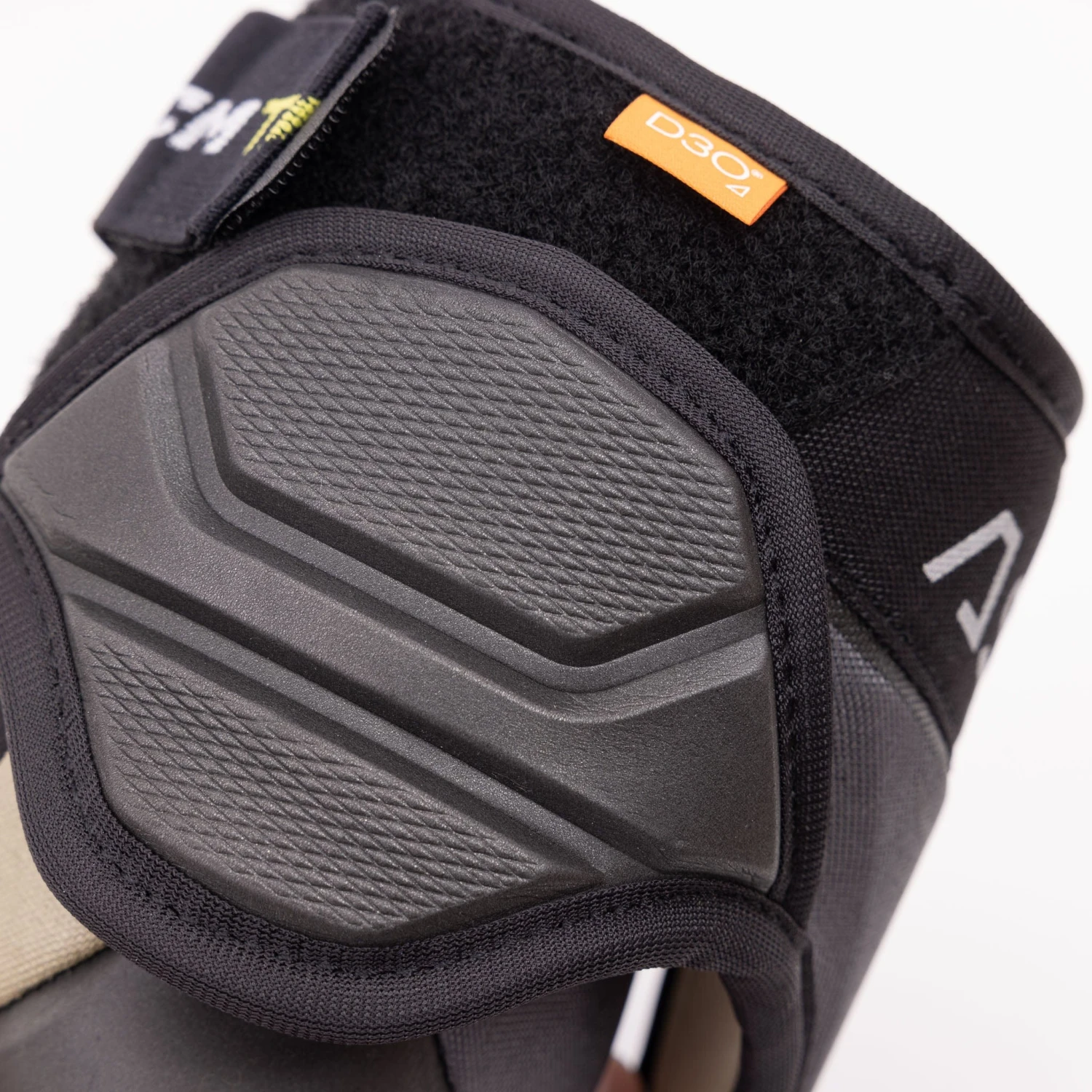 CCM Tacks AS-V Senior Hockey Elbow Pads - Image 7