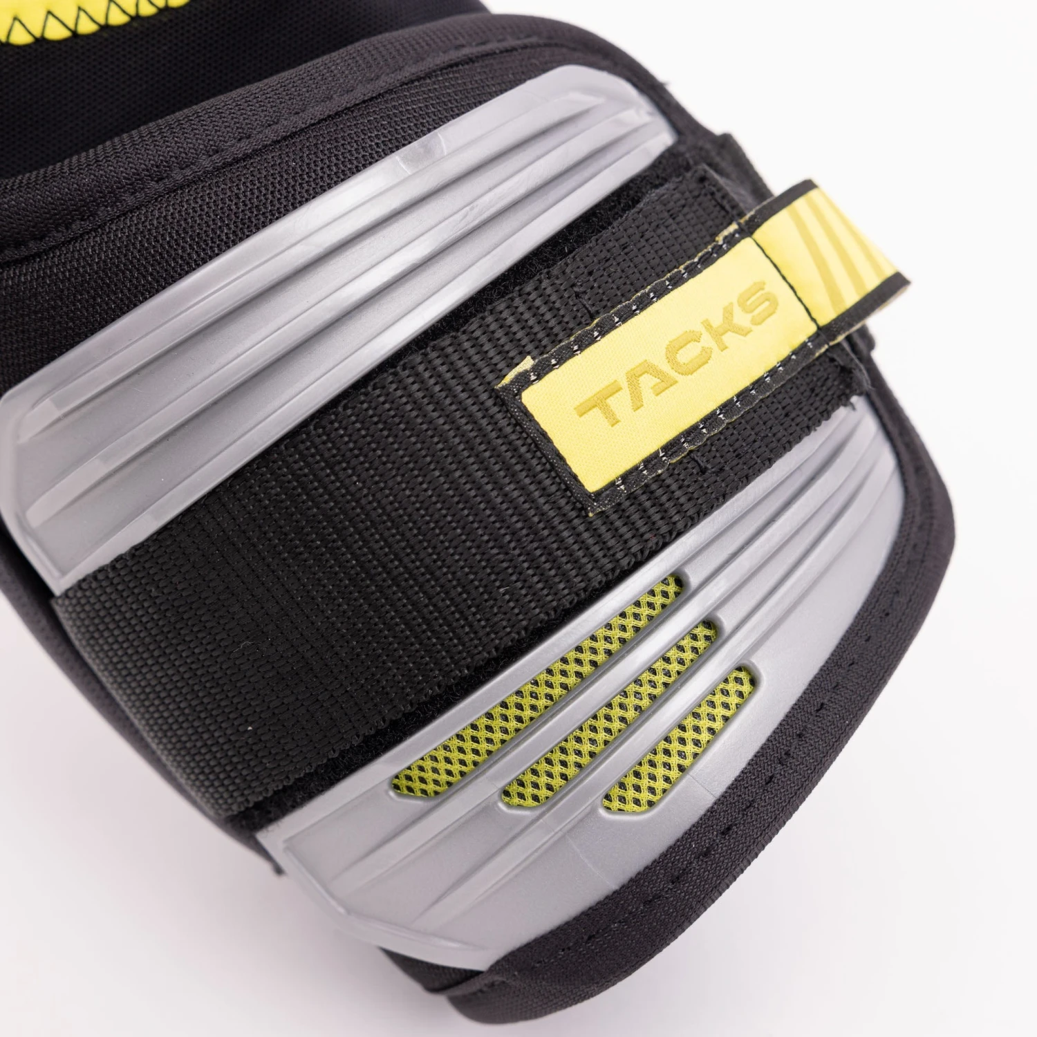 CCM Tacks AS-V Senior Hockey Elbow Pads - Image 4