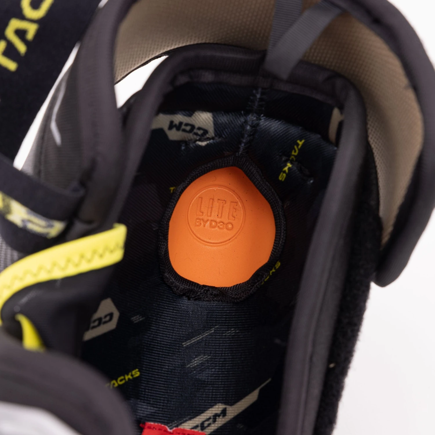 CCM Tacks AS-V Senior Hockey Elbow Pads - Image 10