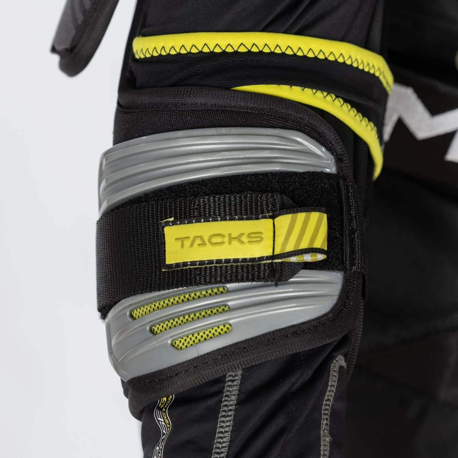 CCM Tacks AS-V Senior Hockey Elbow Pads - Image 19