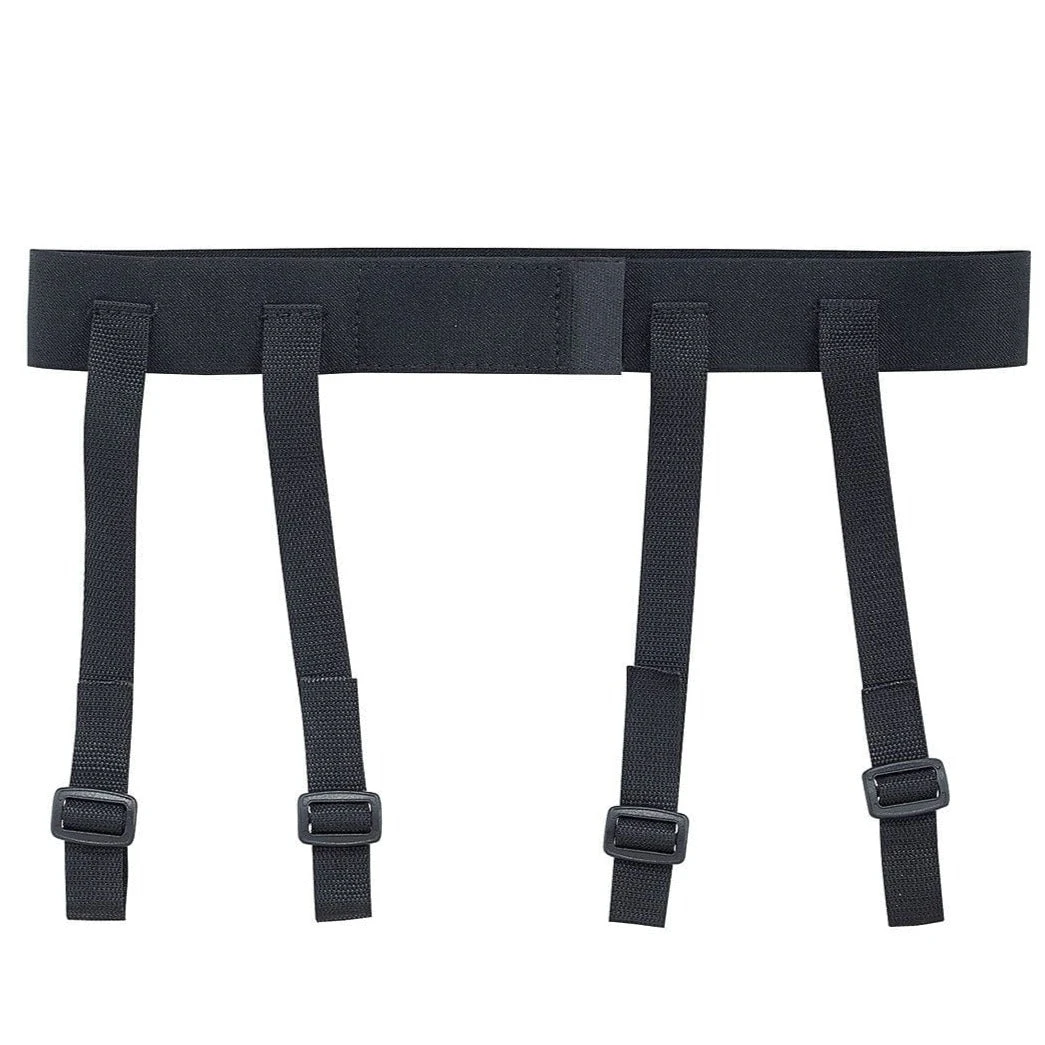 CCM Senior Goalie Garter Belt