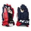 CCM Jetspeed FT4 Pro Junior Hockey Gloves