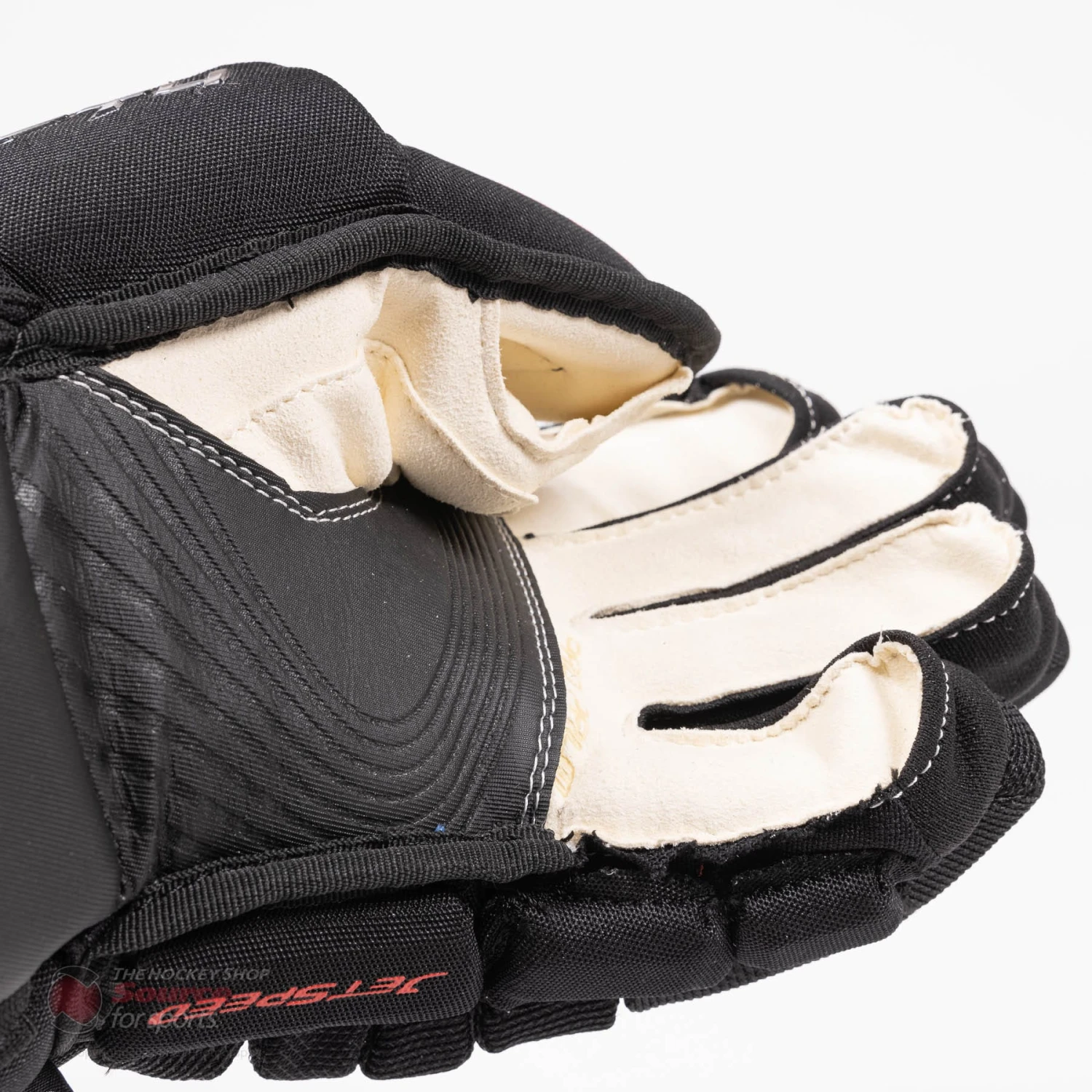 CCM Jetspeed FT4 Senior Hockey Gloves - Image 6