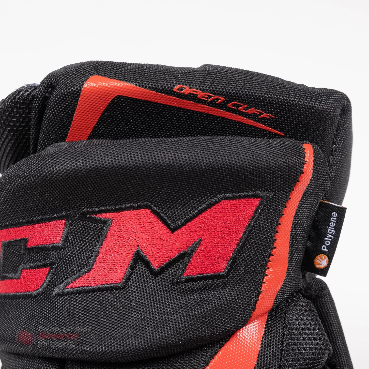 CCM Jetspeed FT4 Senior Hockey Gloves - Image 13