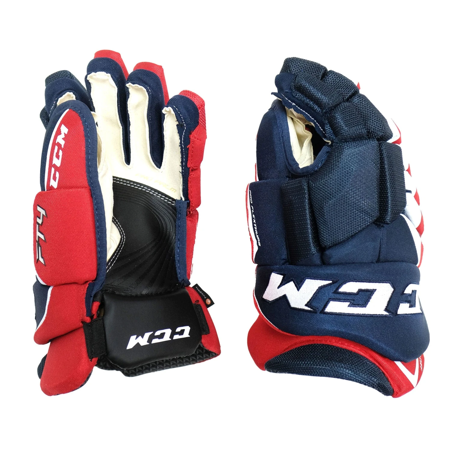 CCM Jetspeed FT4 Senior Hockey Gloves - Image 16