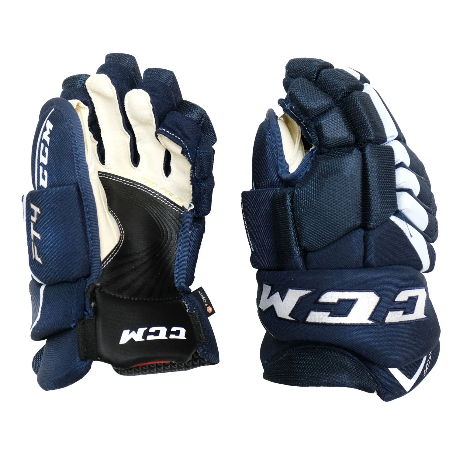 CCM Jetspeed FT4 Senior Hockey Gloves - Image 17