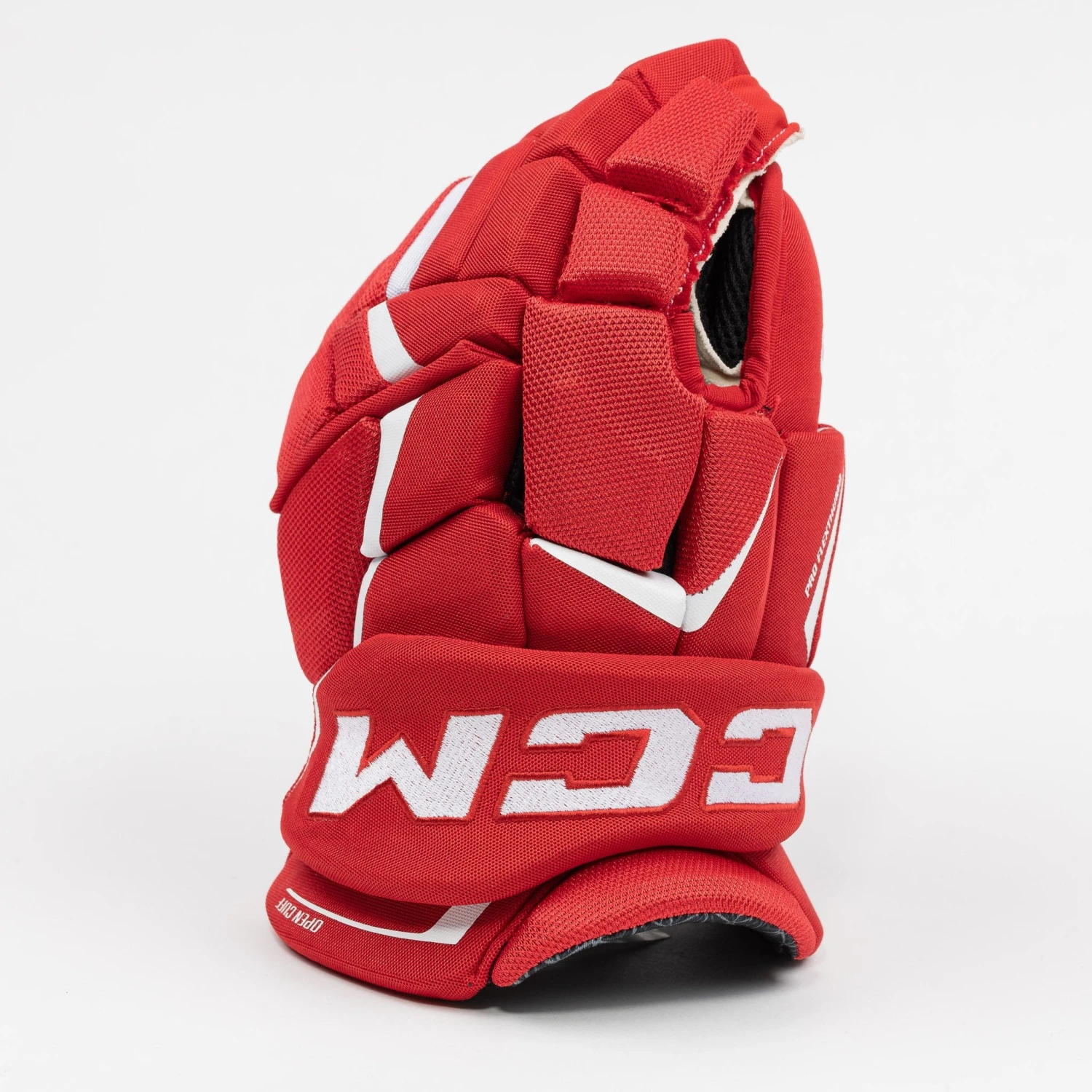CCM Jetspeed FT6 Senior Hockey Gloves - Image 12