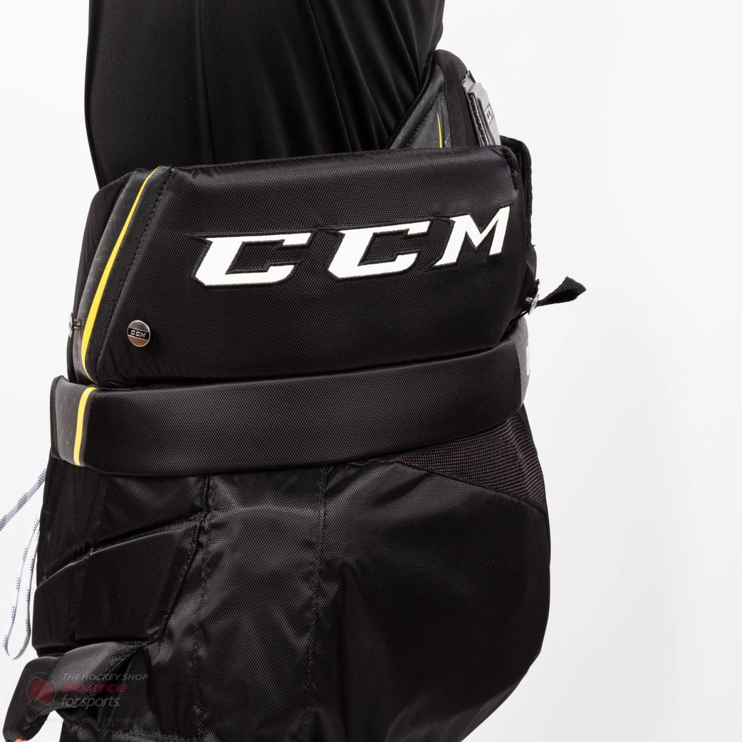 CCM Axis Senior Goalie Pants - Image 6