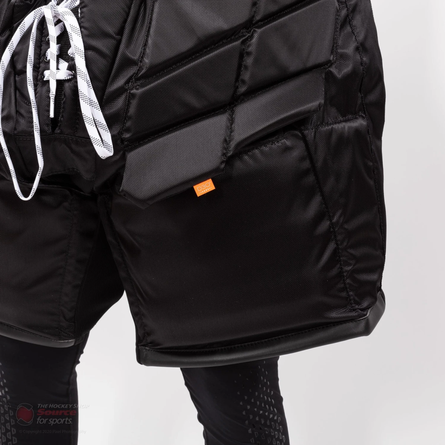 CCM Axis Senior Goalie Pants - Image 4