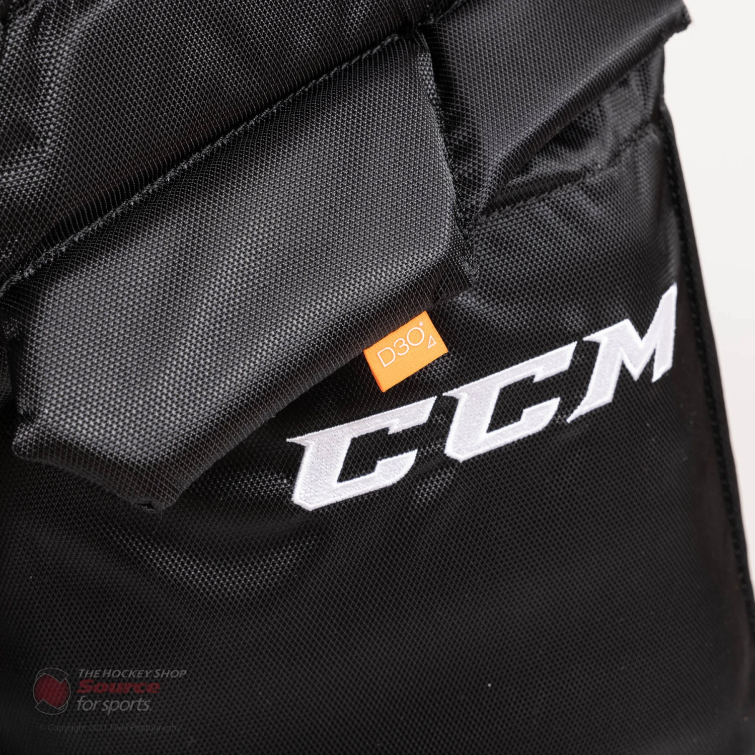 CCM Pro Senior Goalie Pants - Image 2